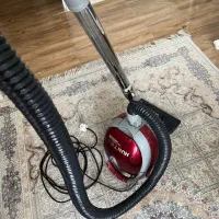 جاروبرقی هیونتر اصل کره|جاروبرقی، جارو شارژی، بخارشو|پردیس, فاز ۴|دیوار