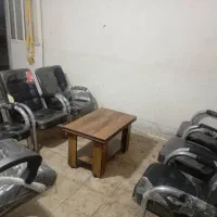 میز و صندلی خوب|دفتر کار|فسا, |دیوار