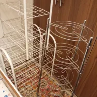 جاکفشی فلزی