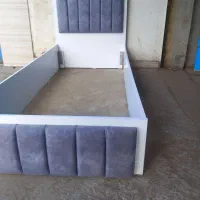 تخت ملامین،پارچه