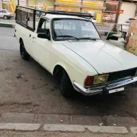 پیکان وانت مدل ۸۸