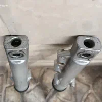 کمک جلو|موتورسیکلت|ورامین, ریحان آباد|دیوار