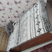 سرویس خواب جوان و نوجوان فلورانس|تخت و سرویس خواب|مشکین‌دشت, |دیوار