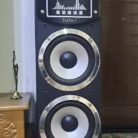 باند اکتیو Techno|سیستم صوتی خانگی|تهران, جوادیه|دیوار