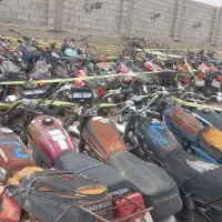 ۳ چرخه های شرکتی اتاق دار و هندا مزایده ای