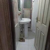 سویت امن وتمیز باتخت وپتوی تمیز|اجارهٔ کوتاه‌مدت آپارتمان و سوئیت|کرمانشاه, |دیوار