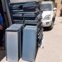 توافقی قفسه بارسنگین