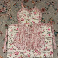 کیسه ساندویچ و سرویس آشپزخانه|سفره، حوله، دستمال آشپزخانه|بیرجند, |دیوار