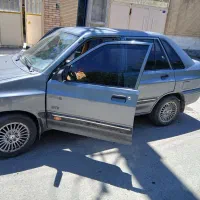 پراید 141معاوضه
