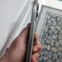 آیفون ۱۵ پرومکس|موبایل|مشهد, جاهد شهر|دیوار