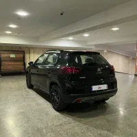 سیتروئن|خودرو سواری و وانت|تهران, جردن|دیوار