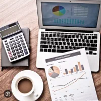 حسابدار خانم