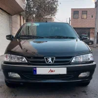 پژو پارس تیو فایو مدل۹۹ سیمی PARS TU5