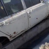 پیکان معدل ۸۳ متور گیربکس دف به شرت|خودرو سواری و وانت|کرج, خرمدشت|دیوار