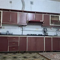 کابینت درحد نو