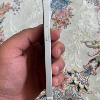 آیفون 13 نرمال سفید 128|موبایل|نورآباد, |دیوار