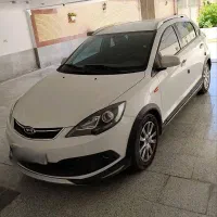 ماشین ام وی ام 315 مدل 97 کیلس