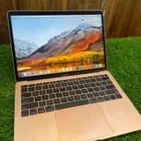 MACBOOK AIR 2018|رایانه همراه|اصفهان, کساره|دیوار
