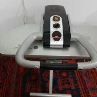 اتو بخار ژانومه