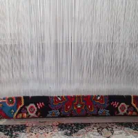 فرش محلی|فرش|نهاوند, |دیوار