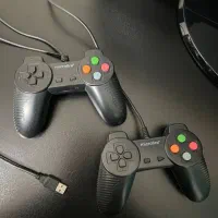 دسته بازی