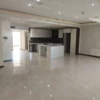 آپارتمان130متری2خوابه-طبقه2-فول-بین-فلکه-4-و-5