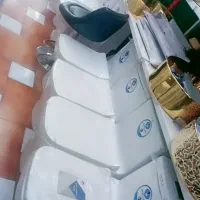 نمایندگی رسمی مروارید آیت‌الله کاشانی  توالت فرنگی