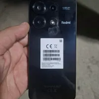 شیائومی Redmi Note 13 با حافظهٔ ۲۵۶ رام 8 گیگابایت