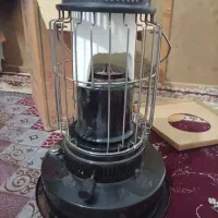 چراغ نفتی سولان