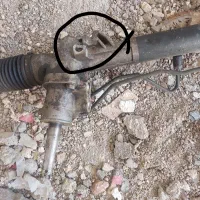 جعبه فرمون ۲۰۶ تیپ ۲