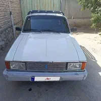 پیکان وانت مدل ۹۳
