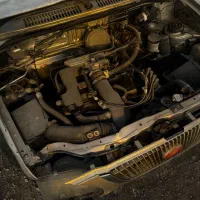 پراید 141|خودرو سواری و وانت|شهرضا, |دیوار