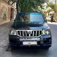 وانت جیایسی گونو تروی، مدل ۱۳۹۱