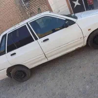 پراید