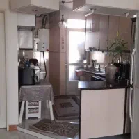 58 متری تک واحد* غرق نور* سبلان/ وحیدیه|اجارهٔ آپارتمان|تهران, وحیدیه|دیوار