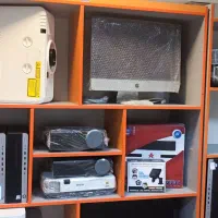 ویدیو پروژکتور