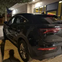 دیگنیتی پرایم مشکی تو مارون 1403|خودرو سواری و وانت|رشت, گلسار|دیوار