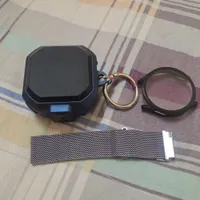 گارد ساعت،کاور پادز، بند واچ