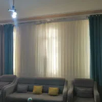 پرده پانچ|پرده، رانر، رومیزی|کرمان, |دیوار