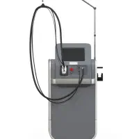 فروش یا اجاره اتاق و دستگاه لیزر مو کندلا