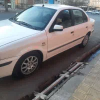 سمند|خودرو سواری و وانت|میاندوآب, |دیوار