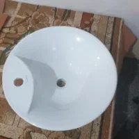 روشوی وکاسه توالت