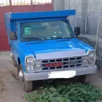 نیسان مدل 84|خودرو سواری و وانت|باوله, |دیوار