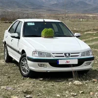 پارس ۱۴۰۰ tu5 دریچه سیمی