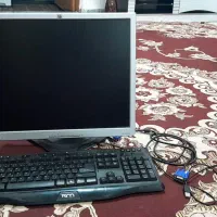 مانیتور اچ پی کیبورد Tsco