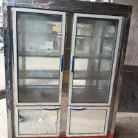 فروش دو عدد یخچال