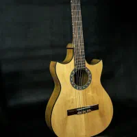 گیتار کلاسیک کنسرتی