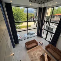 ویلا مدرن استخردار مبله با نگهبانی ۲۴ ساعته|اجارهٔ خانه و ویلا|نوشهر, |دیوار