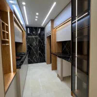 ۵۰متری فول دیزاین مناسب برای سرمایه گذاری|فروش آپارتمان|تهران, سازمان آب|دیوار