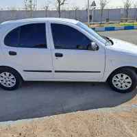 تیبا ۲ مدل ۹۷